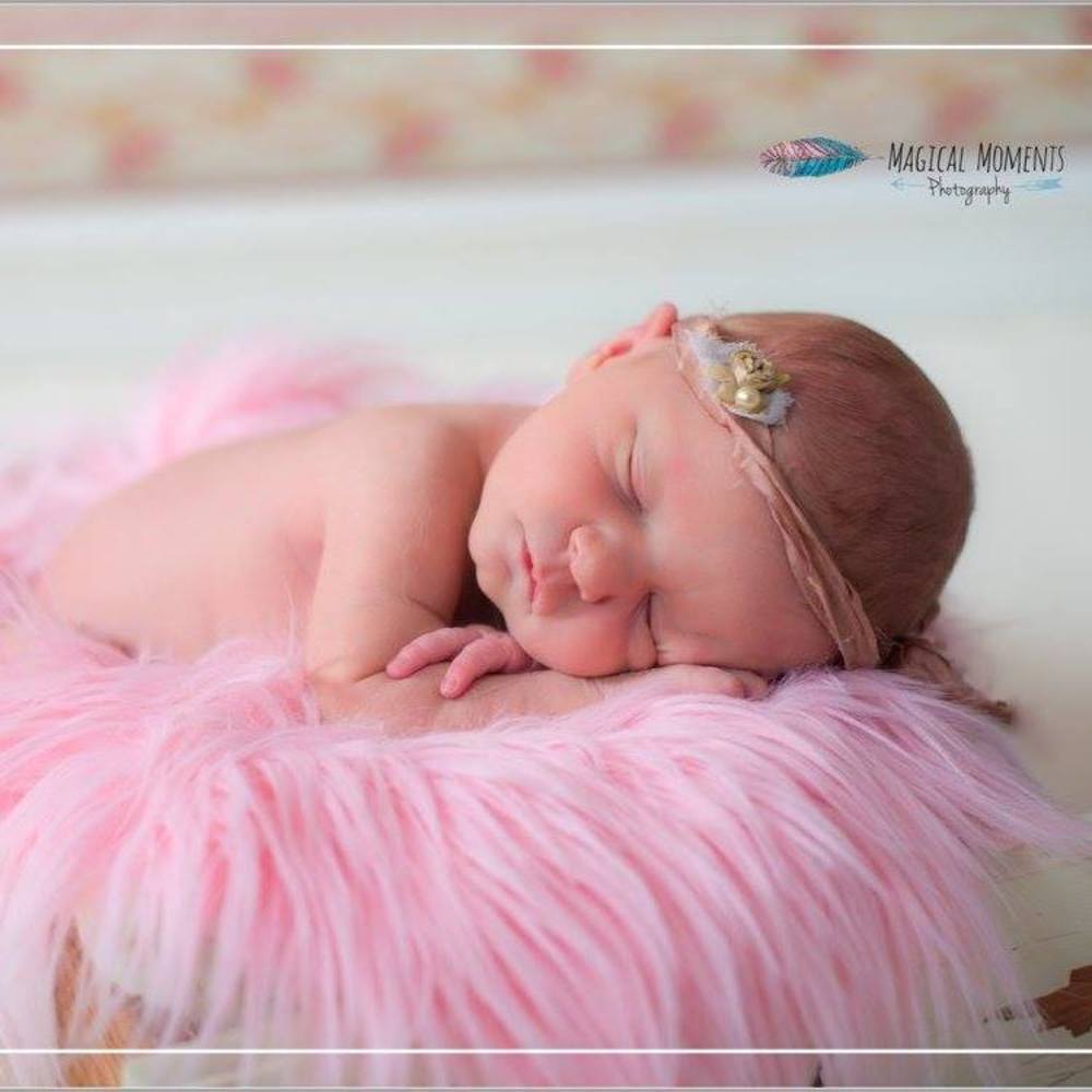 Meet your Posher, Brittany